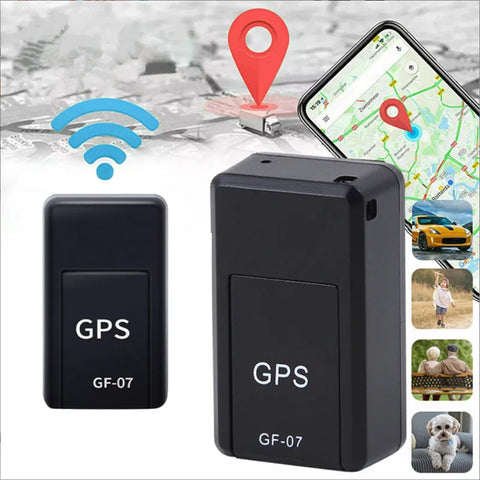 Image of MINI GPS PORTATIL